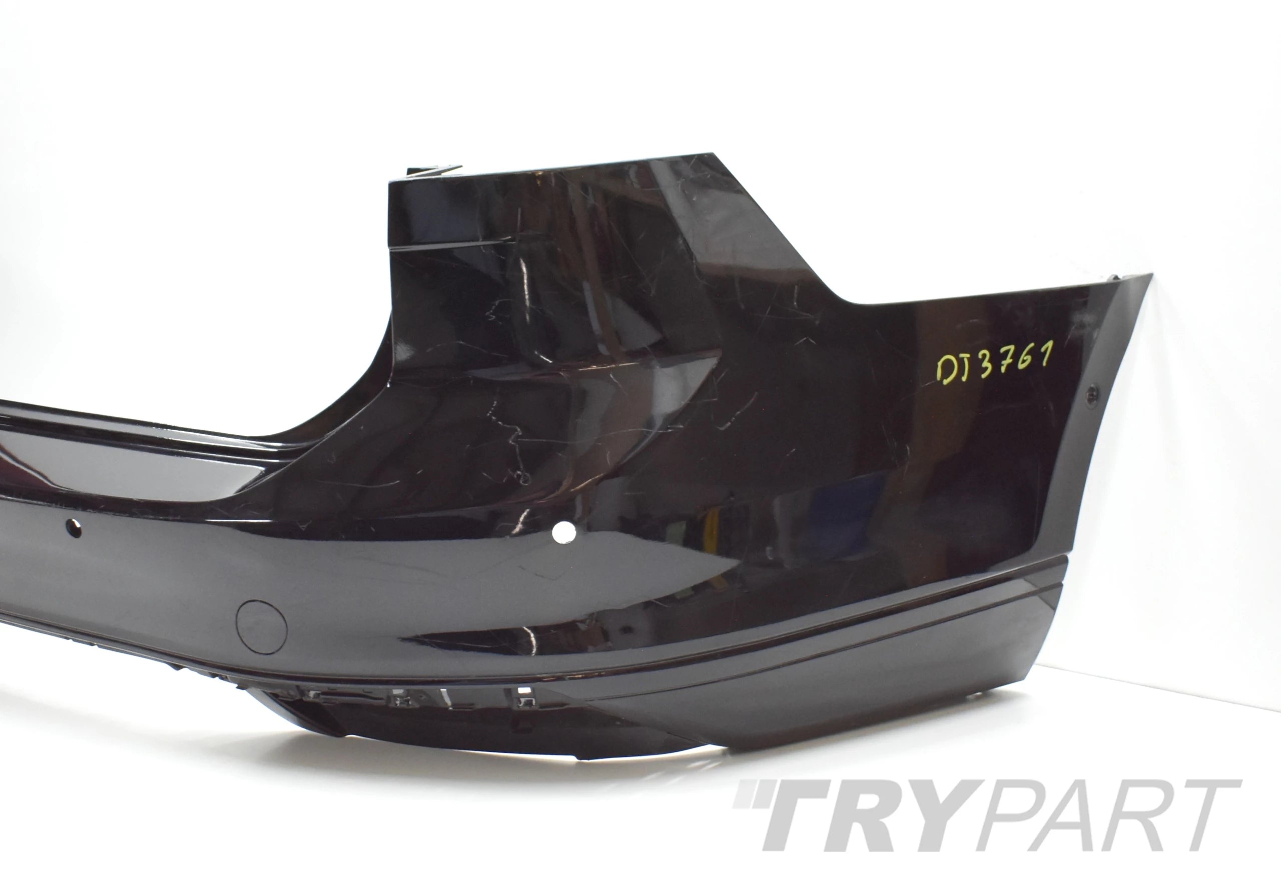 VW PASSAT B8 3G9 LIFT REAR BUMPER ESTATE ORG