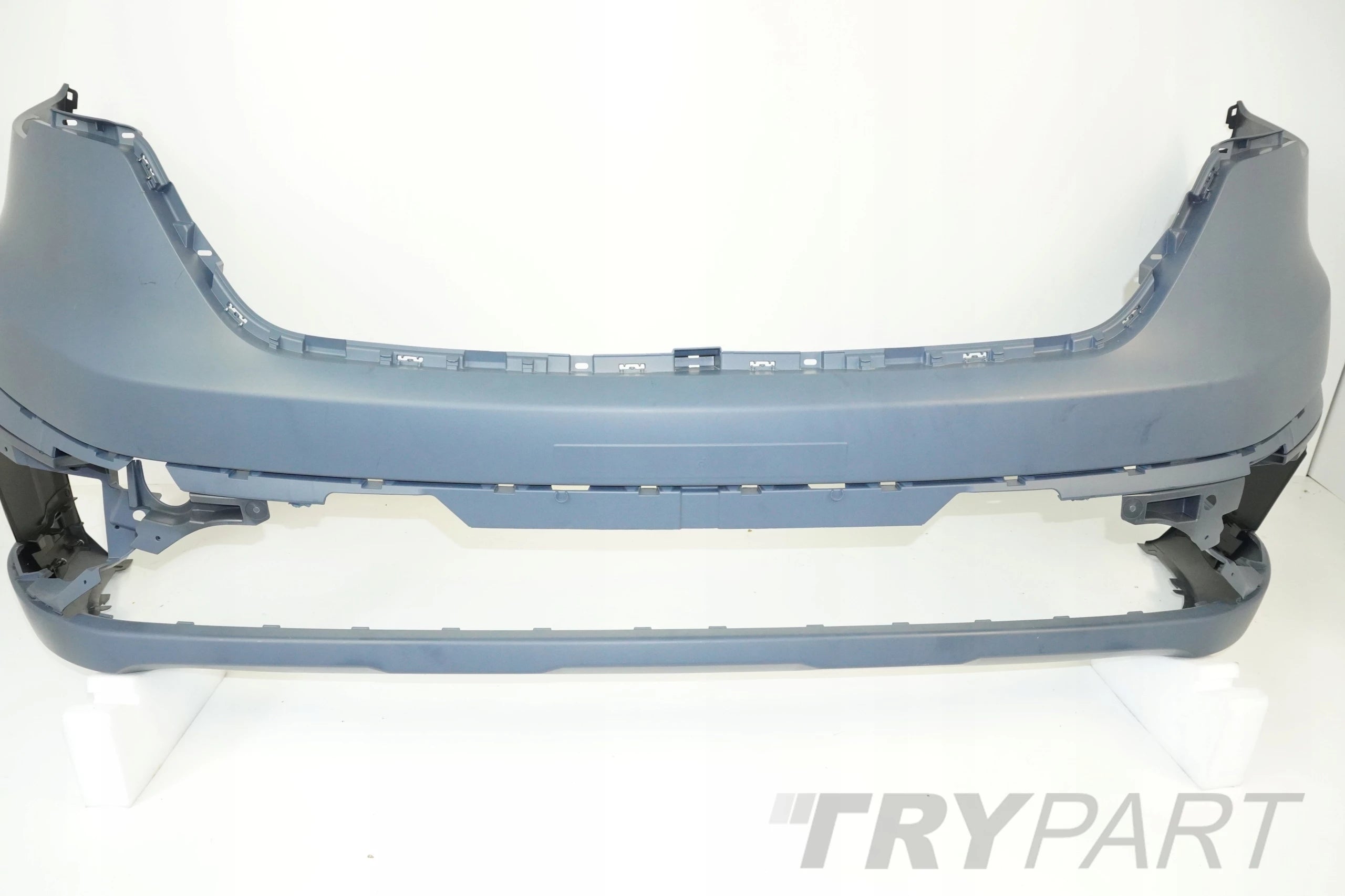 RENAULT TRAFIC III 3 LIFT PH3 20- FACTORY FRONT BUMPER OE ASO