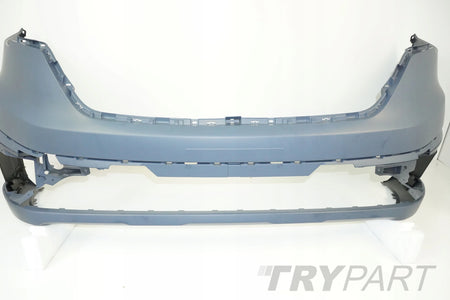 RENAULT TRAFIC III 3 LIFT PH3 20- FACTORY FRONT BUMPER OE ASO