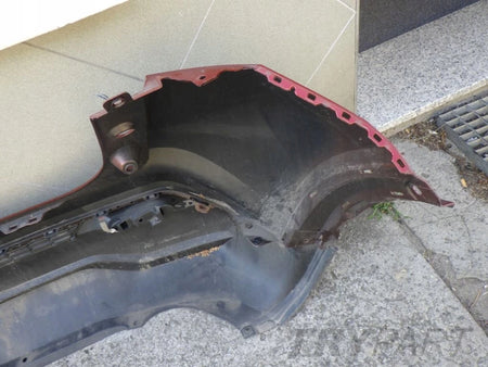 NISSAN JUKE II F16 19- Rear Bumper