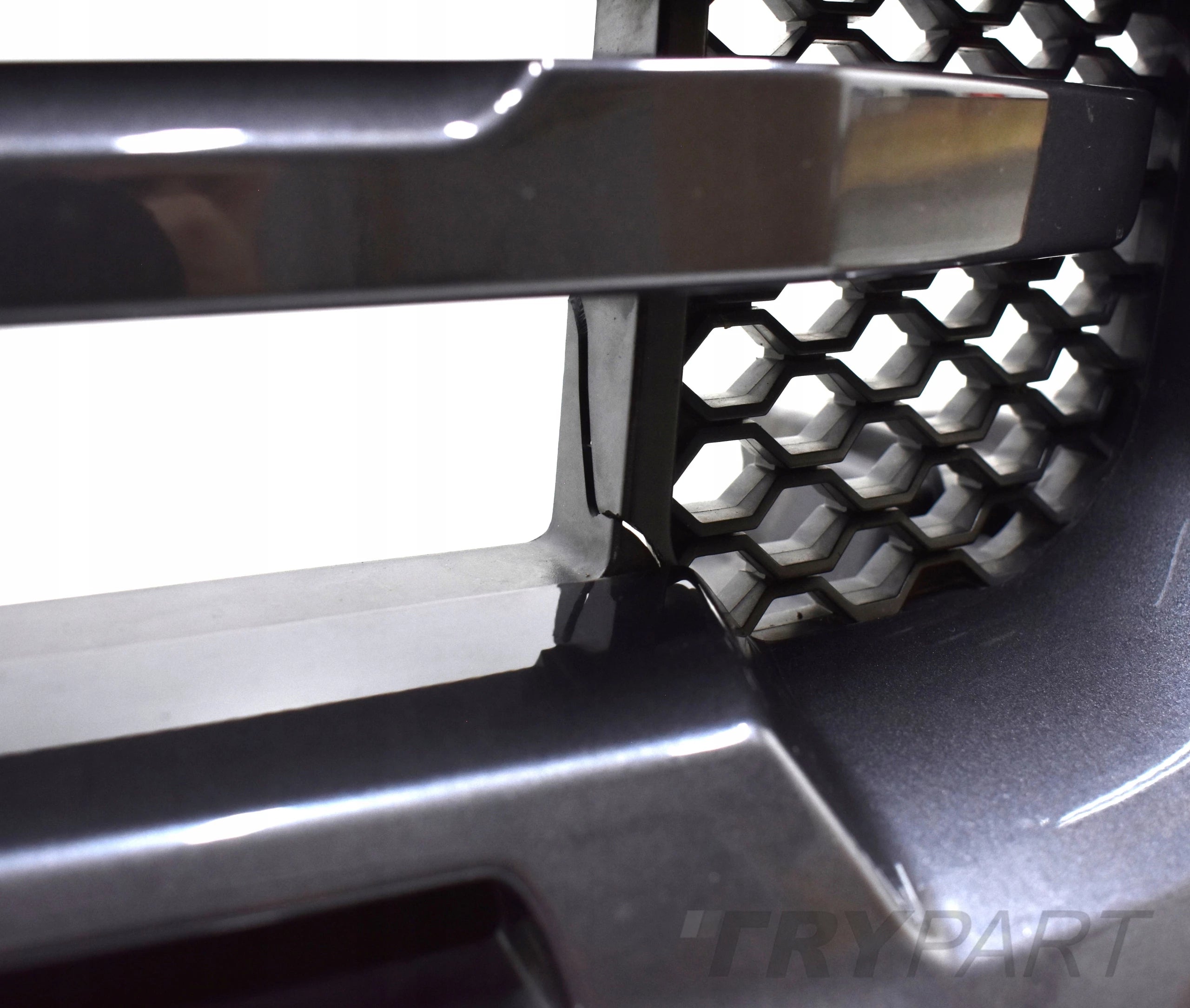 FORD RANGER IV LIFT FRONT BUMPER ORG 20+