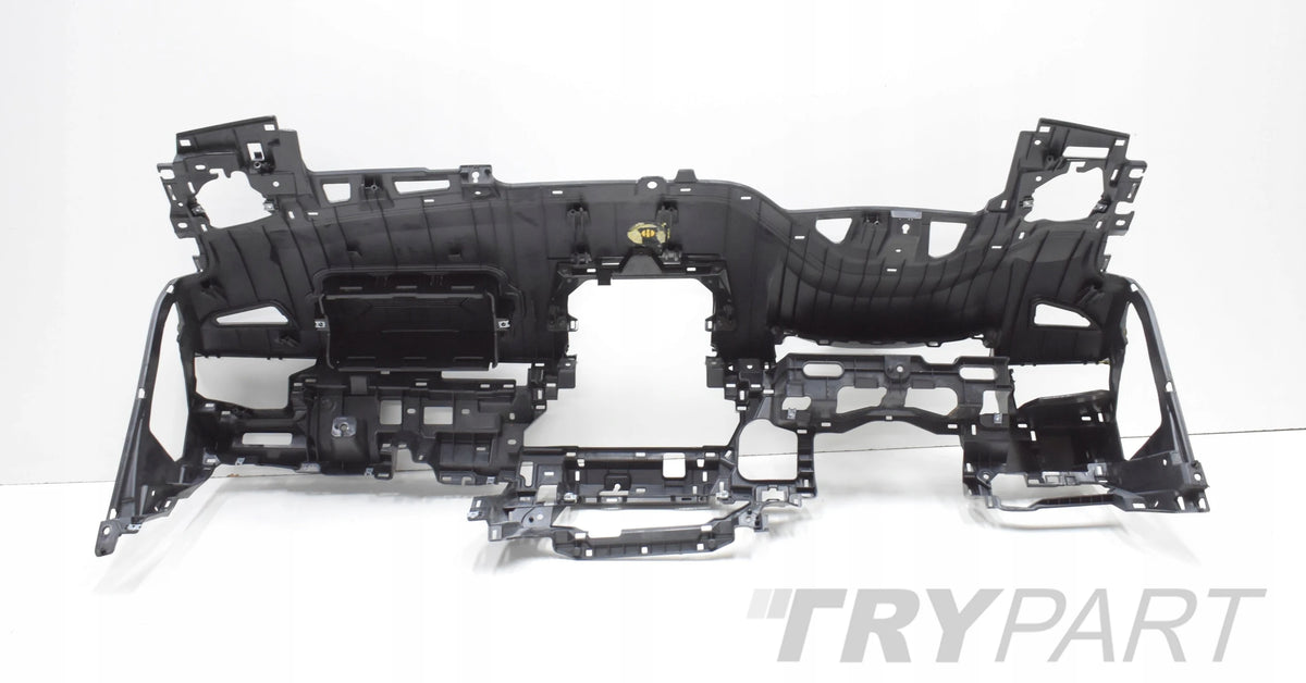 TOYOTA COROLLA E21 LIFT DIVIDER BOARD CONSOLE ORG DISASSEMBLY 55400-02120