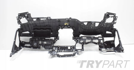 TOYOTA COROLLA E21 LIFT DIVIDER BOARD CONSOLE ORG DISASSEMBLY 55400-02120