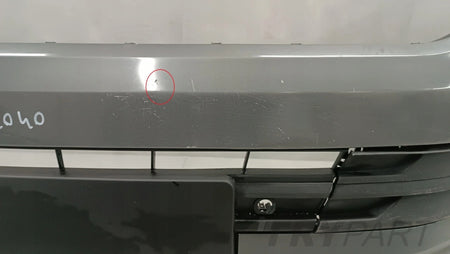 Volkswagen VW Transporter T6.1 Lift Front Bumper 7LA 2019-