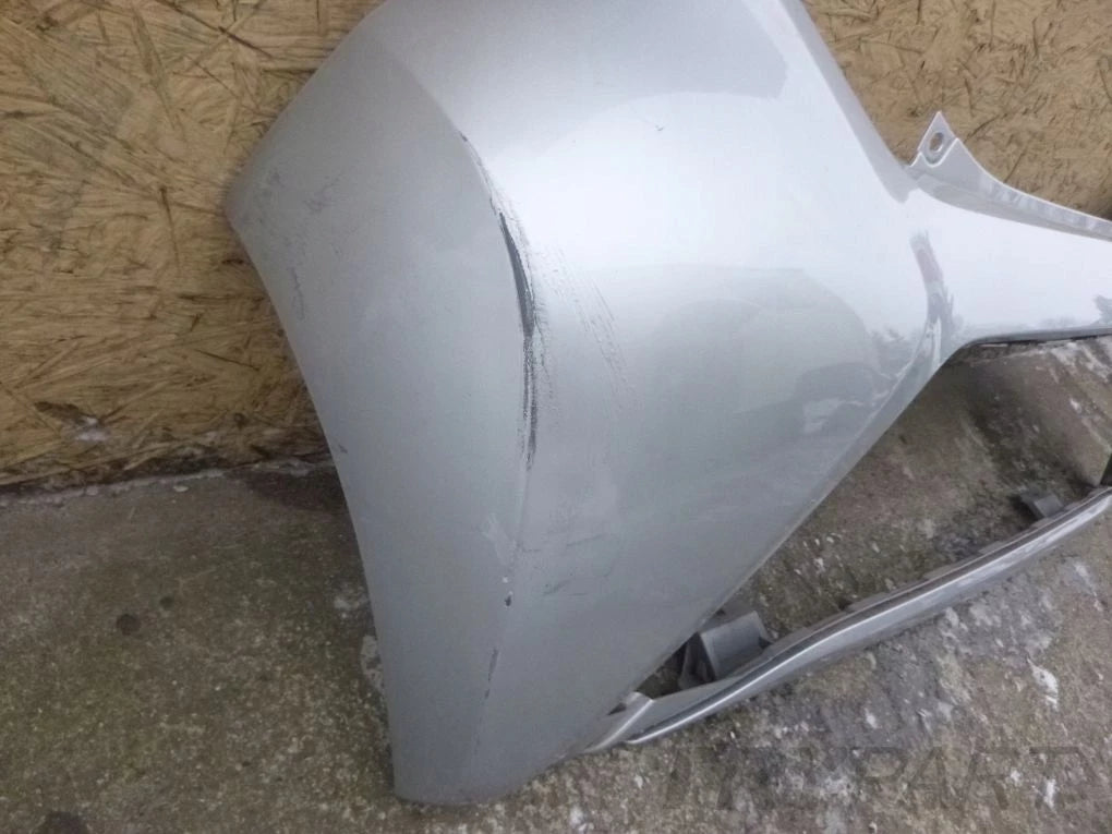 TOYOTA AYGO II 2 14- Rear Bumper