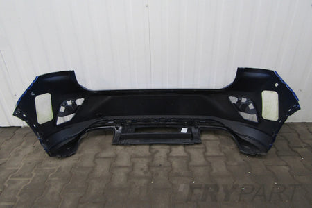 Rear Bumper VW T-ROC R 2GA 17-21