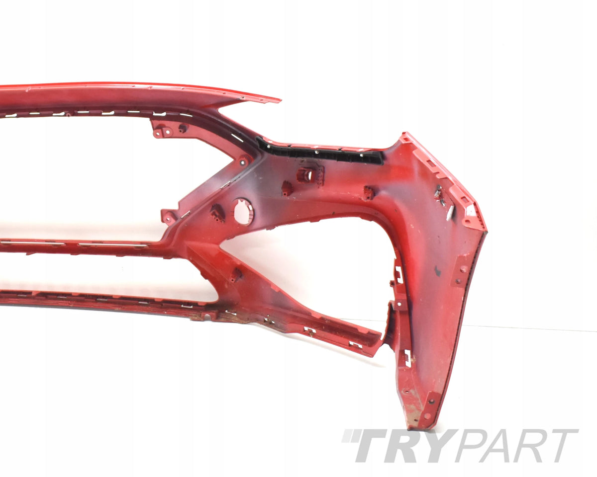 HYUNDAI I30 III LIFT N LINE FRONT BUMPER ORG