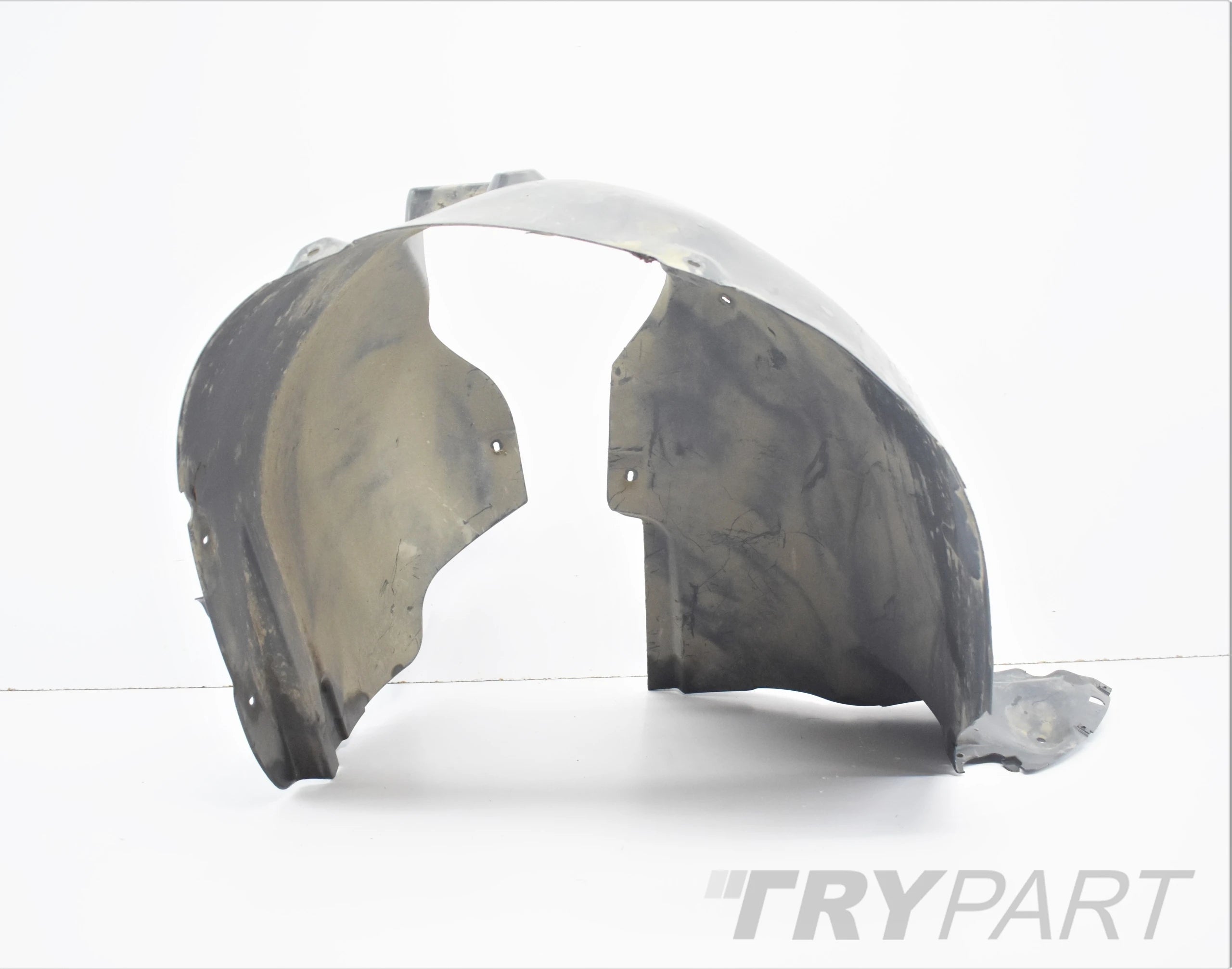 SKODA YETI 5L0 LIFT RIGHT FRONT FENDER ASSEMBLY ORG