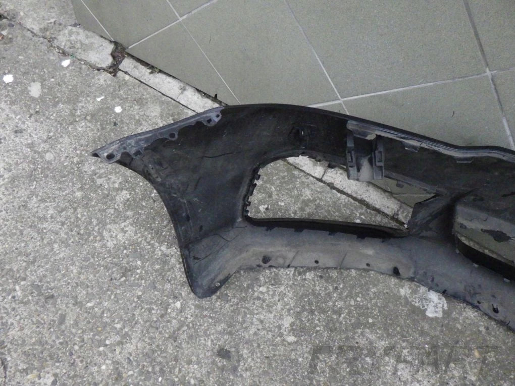 BMW 5 G30 G31 M PACKAGE 17- front bumper