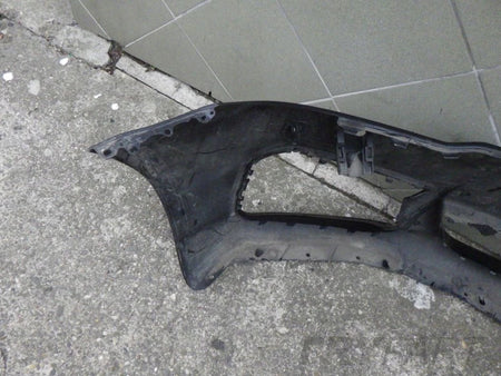 BMW 5 G30 G31 M PACKAGE 17- front bumper