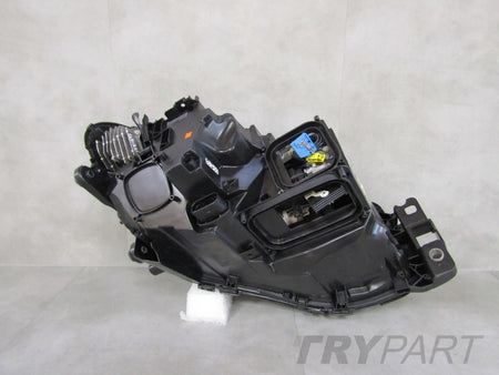 MERCEDES GLE W166 166 LIFT HEADLIGHT FULL LED ILS 15-19 LH LEFT
