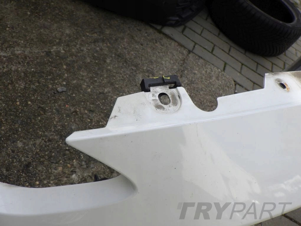 FORD MONDEO MK5 5 V 6xPDC 14- Front Bumper