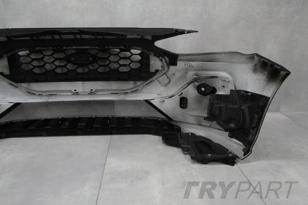 Front Bumper Ford Focus Mk4 IV ST Line ST-Line Hatchback 22- (+Lower
