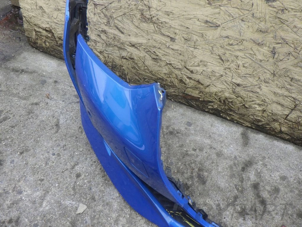 PEUGEOT 208 II GT LINE 19- Front Bumper