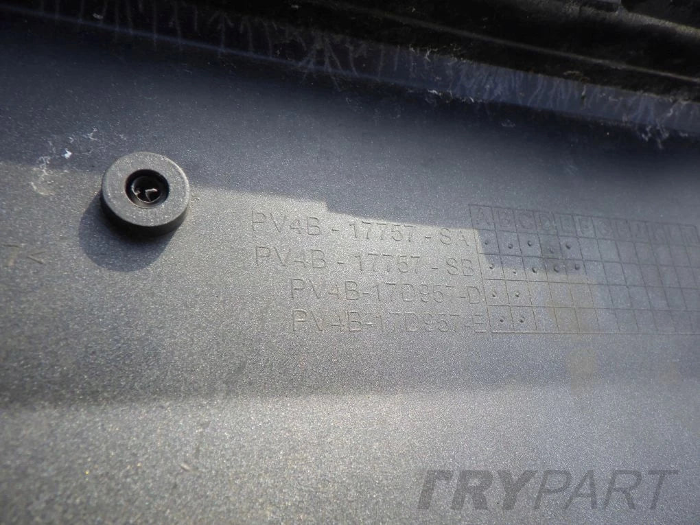 FORD KUGA MK3 III LIFT MK4 IV ST LINE 24- PV4B-17757-SA Front Bumper
