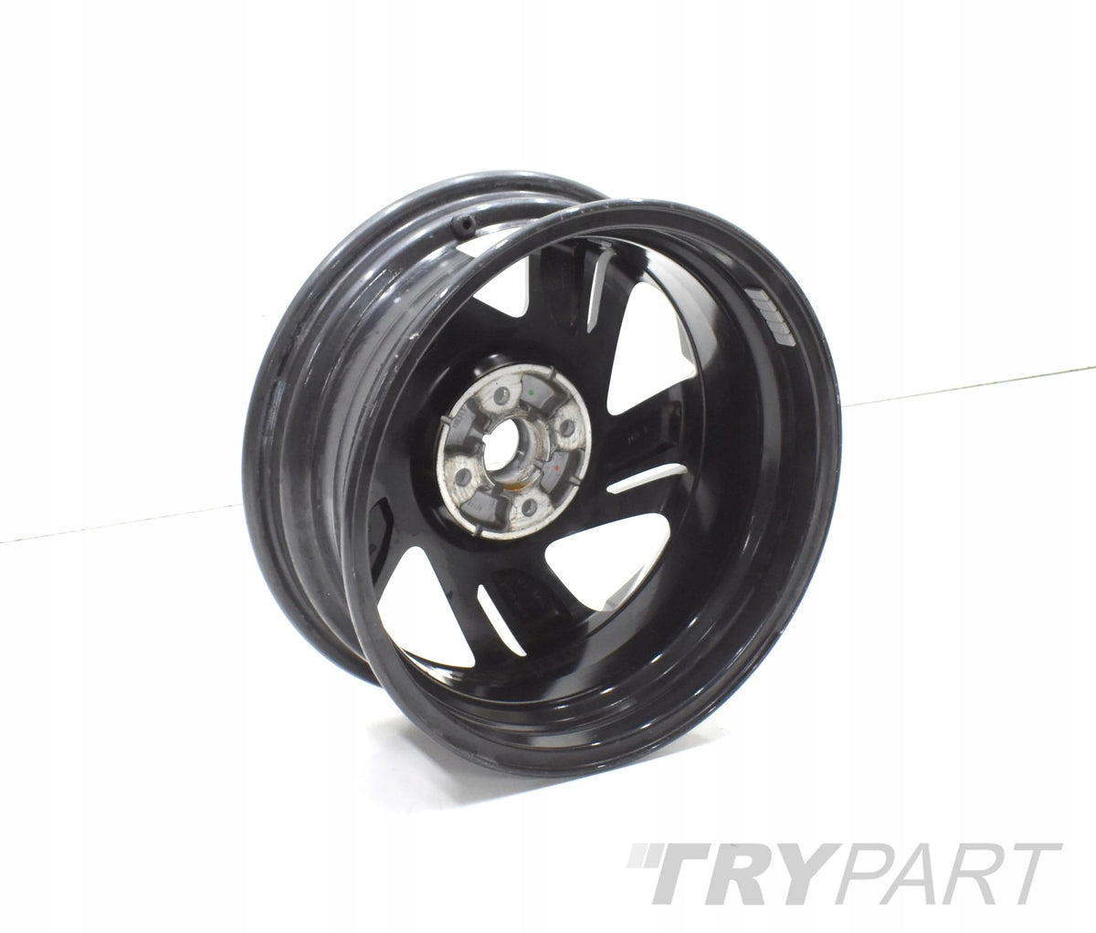 16" HYUNDAI BAYON HYUNDAI I30 III 6"x16" 4x100 ET50 ORG 52910-00200 Wheel