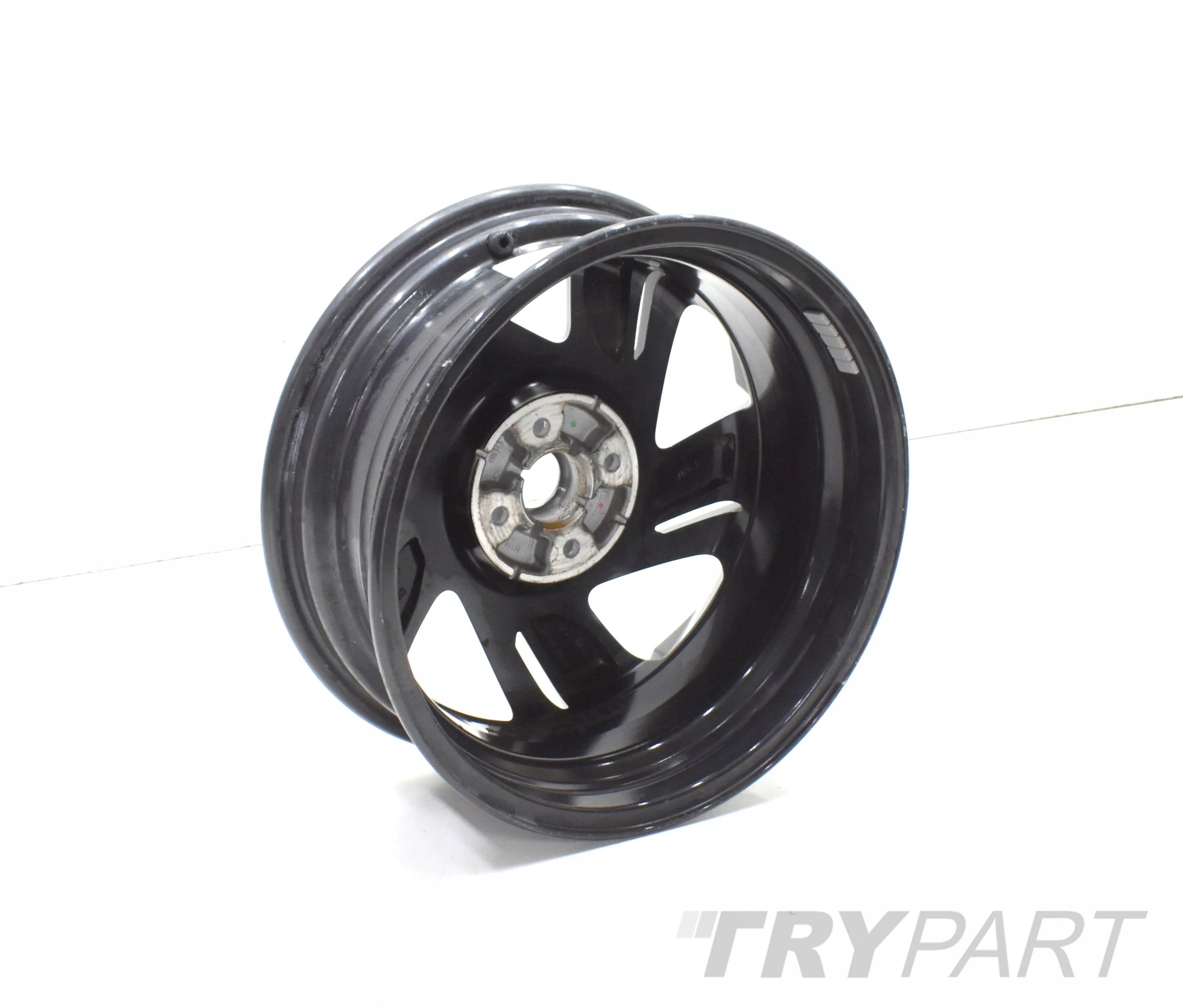 16" HYUNDAI BAYON HYUNDAI I30 III 6"x16" 4x100 ET50 ORG 52910-00200 Wheel