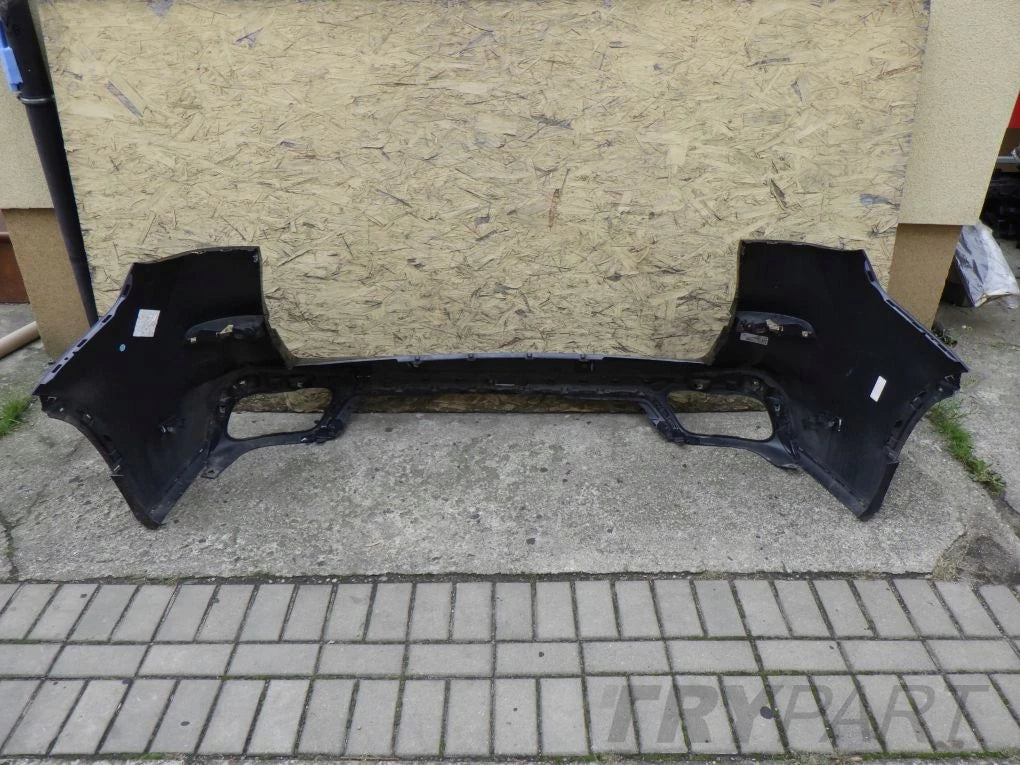 BMW X5 G05 M PACKAGE rear bumper