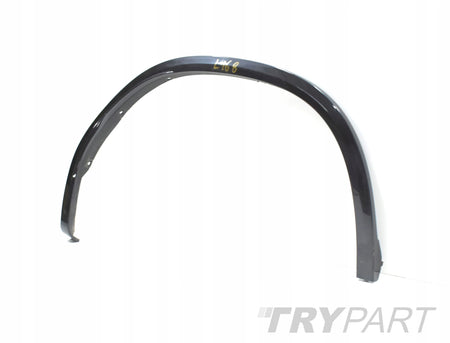 BMW IX3 G08 M PACKAGE RIGHT REAR FENDER TRIM ORIGINAL