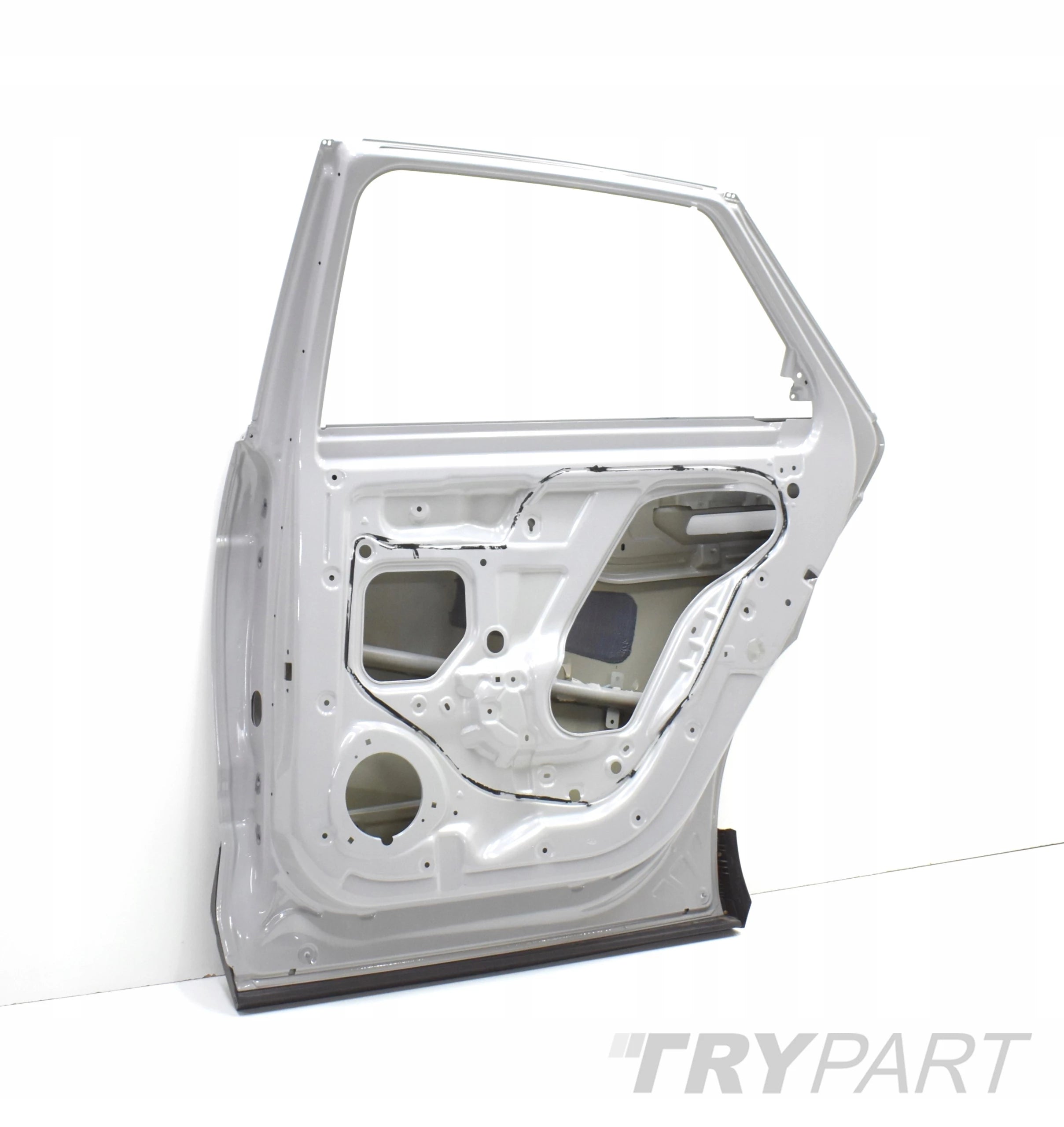 HYUNDAI IONIQ 5 V RIGHT REAR DOOR ORG