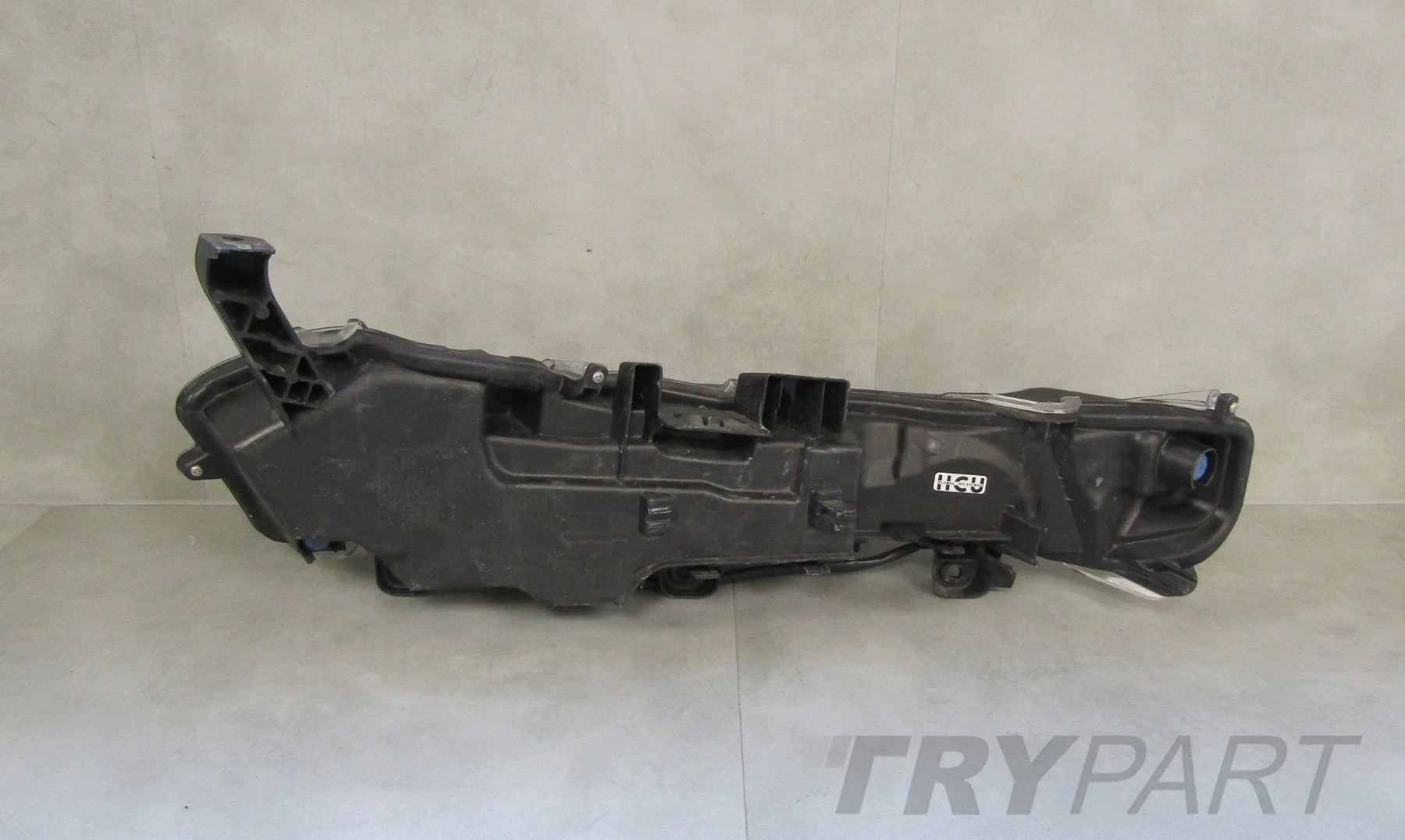 LEXUS NX 14-21 RH LED DRL Front Lamp