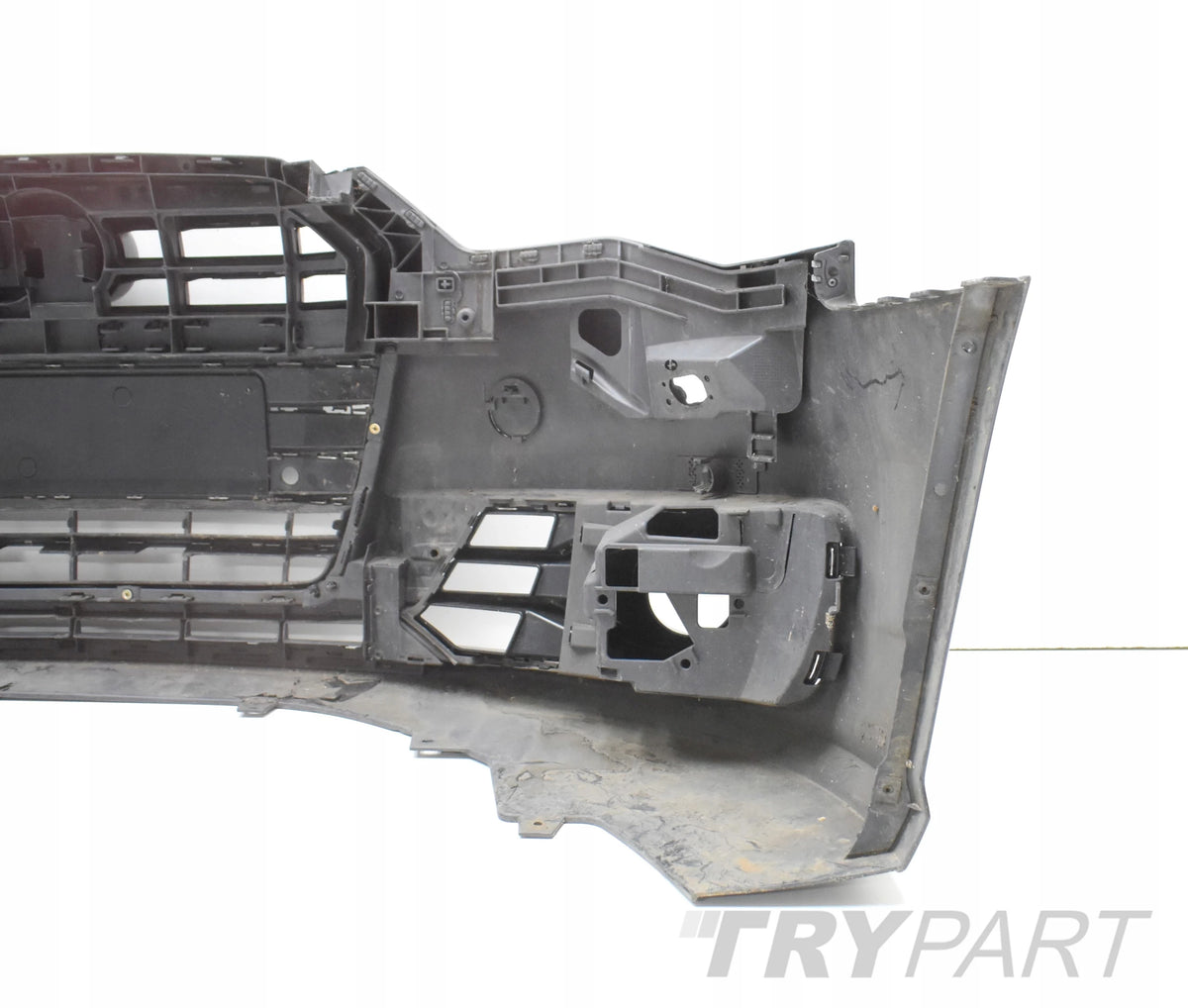 AUDI A6 C7 4G0 LIFT FRONT BUMPER ORG