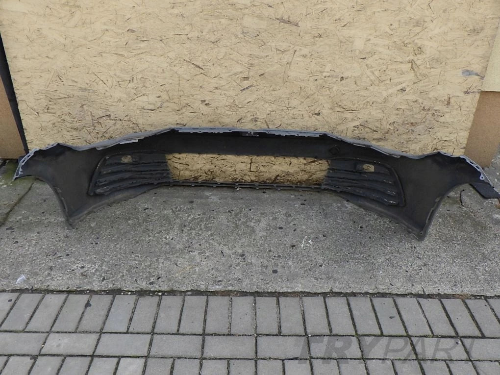 VW GOLF VIII 8 5H 5H0 20- Front Bumper