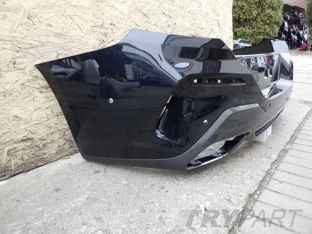 BMW 8 G14 G15 M Package Rear Bumper