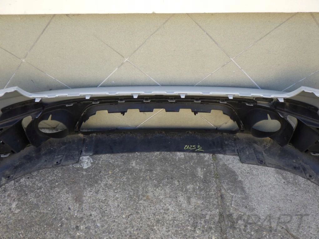 MINI COUNTRYMAN II F60 LIFT LCI Front Bumper
