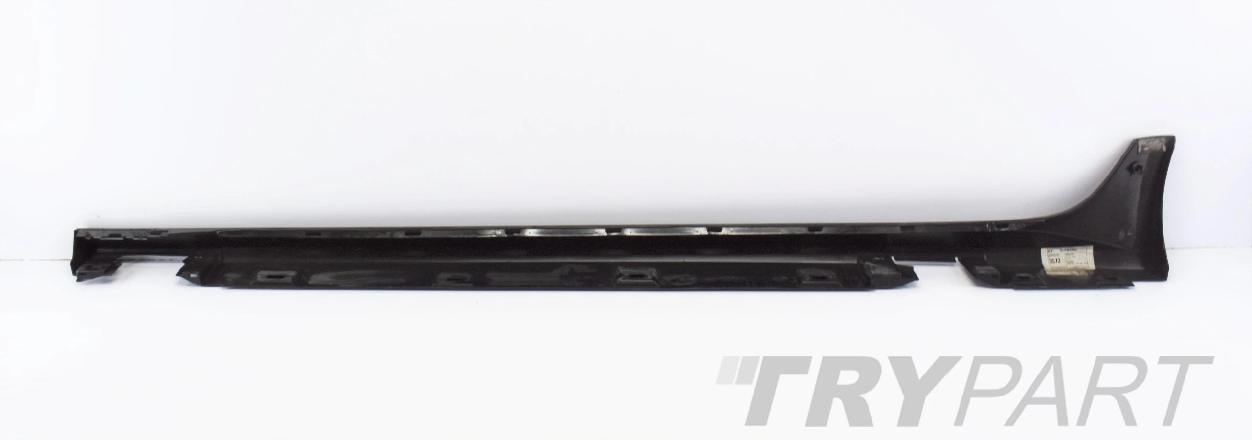 AUDI A6 C7 S LINE LIFT RIGHT SILL MOULDING