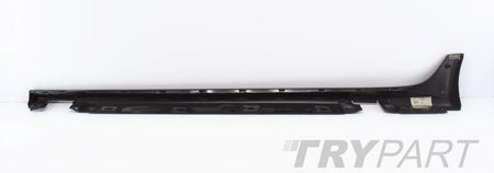 AUDI A6 C7 S LINE LIFT RIGHT SILL MOULDING