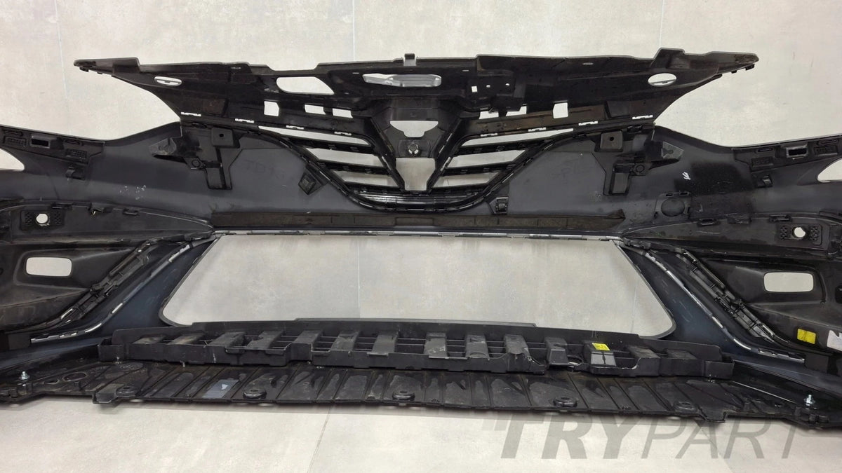 Front Bumper for Renault Clio 5 V RS Line 19-23