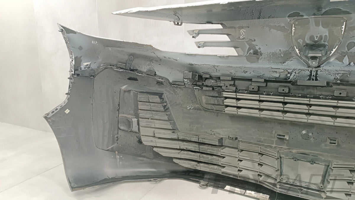 Front Bumper Peugeot Expert III 3 LIFT 23-