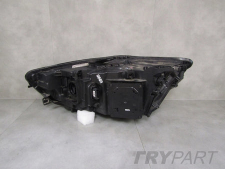 AUDI A6 C7 4G0 FRONT LAMP FULL LED MATRIX 10-14 RH RIGHT 4G0941034