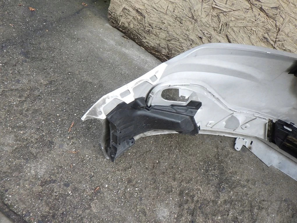 FORD FOCUS MK4 IV LIFT 21- Front Bumper