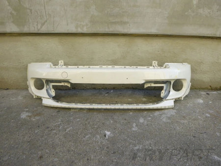 MINI R56 R57 LIFT SPORT S 09- front bumper