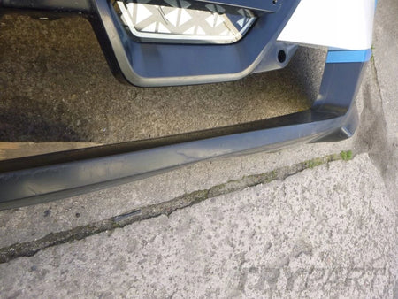 BMW IX 20 I20 21- Front Bumper