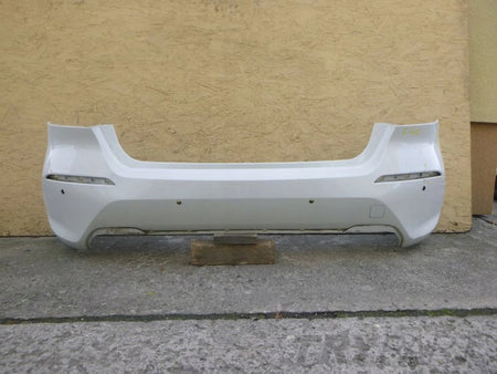 BMW 1 F40 19- Rear Bumper