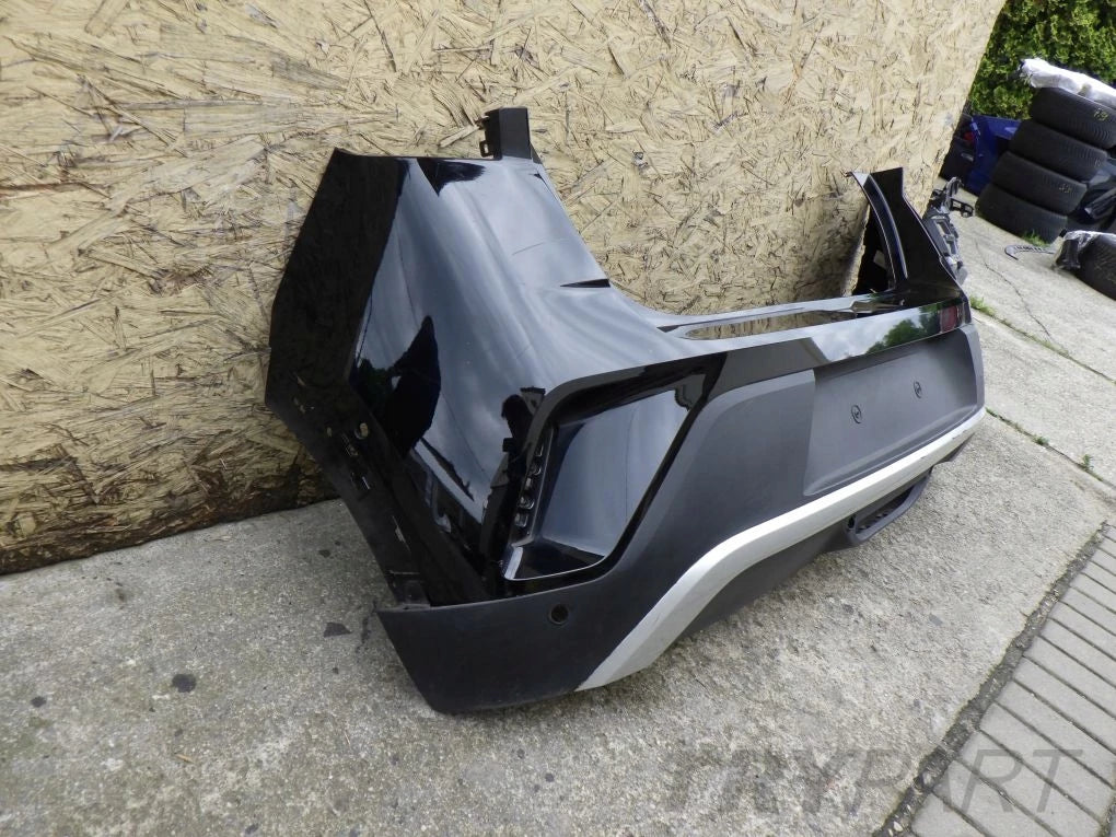 OPEL MOKKA 2 II B 20- Rear Bumper