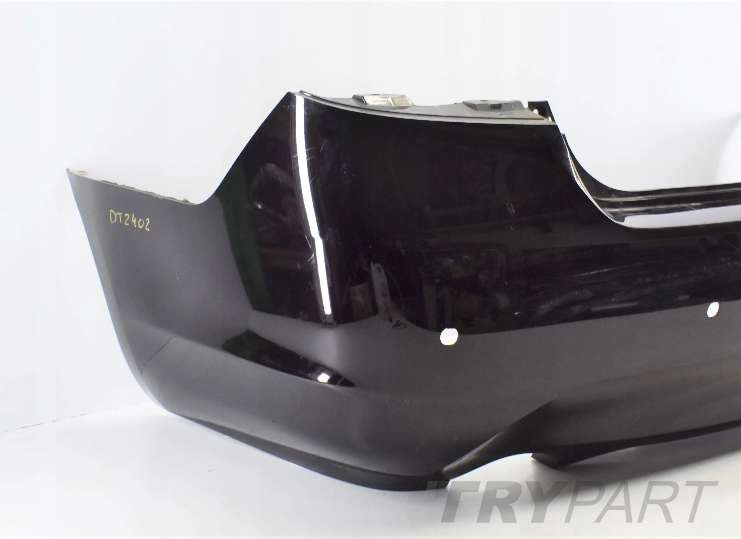 NISSAN FUGA INFINITI M35 REAR BUMPER SUPER CONDITION