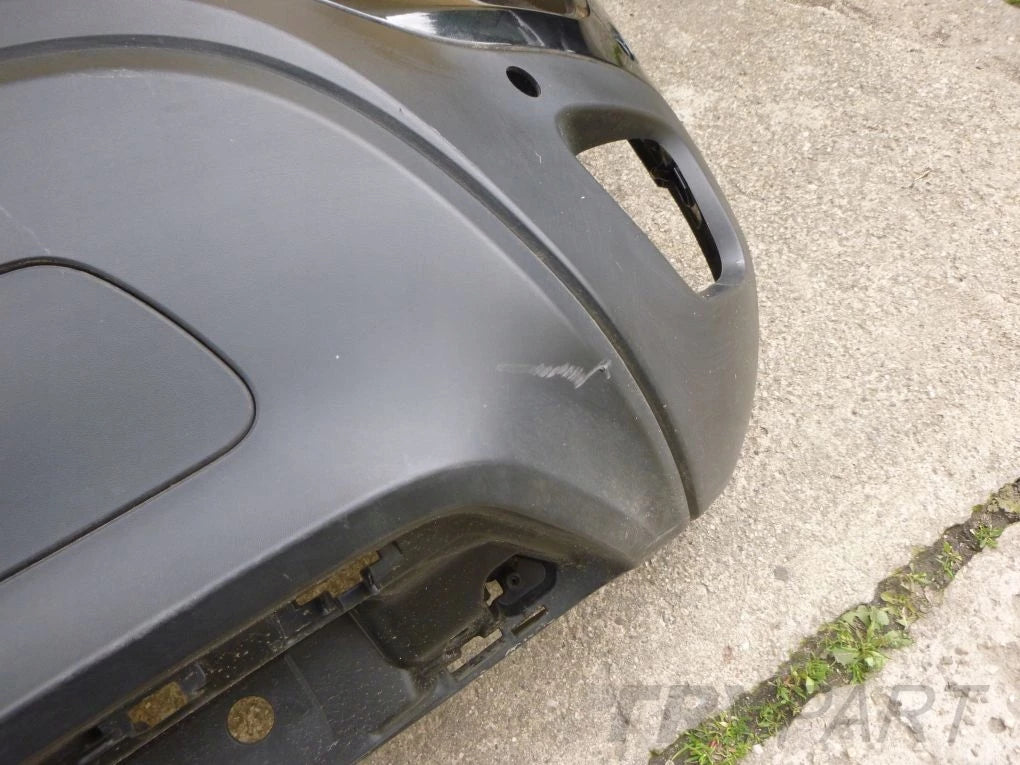 CITROEN C5 AIRCROSS rear bumper
