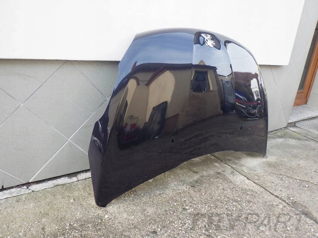 PEUGEOT 208 12- HOOD