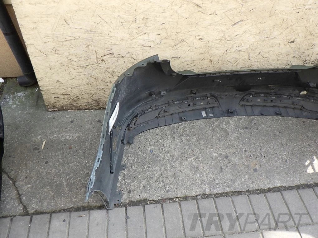 KIA PRO CEED PROCEED III 3 LIFT GT LINE 2021- Rear Bumper