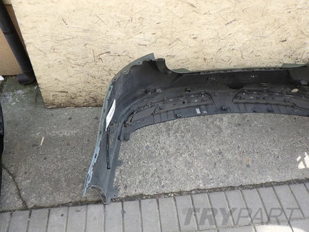 KIA PRO CEED PROCEED III 3 LIFT GT LINE 2021- Rear Bumper
