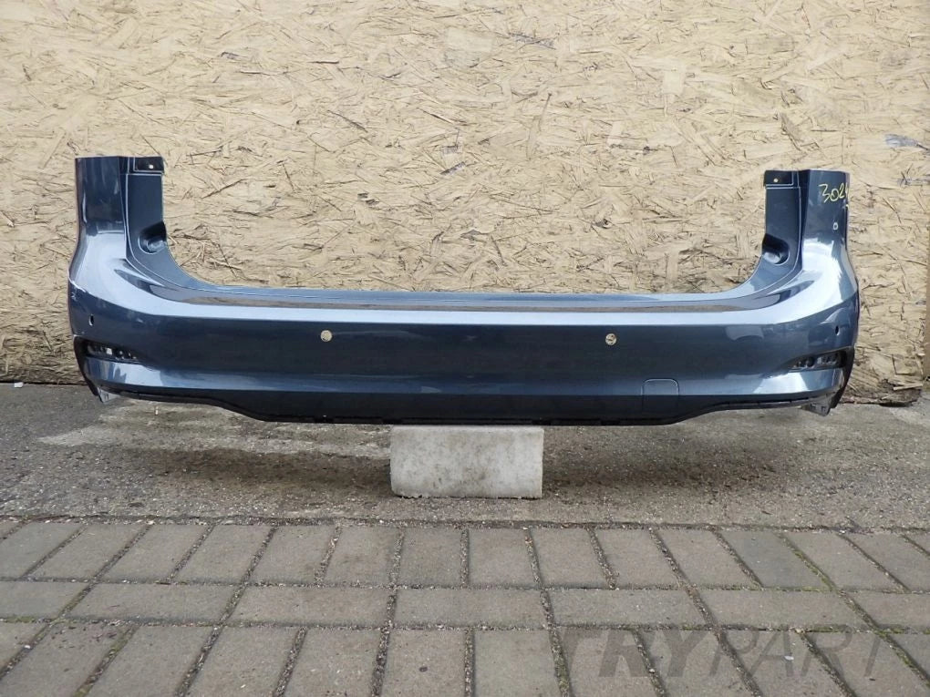 FORD FOCUS MK4 IV ESTATE 18- rear bumper