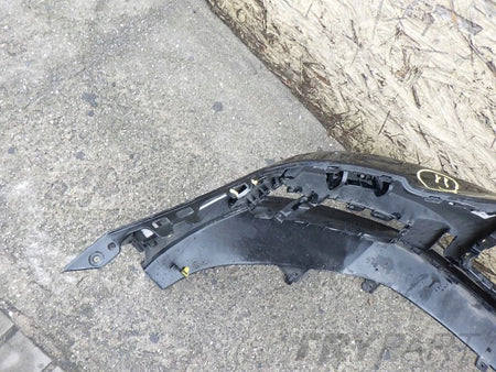 AUDI A6 C8 4K0 S-LINE 18- Front Bumper