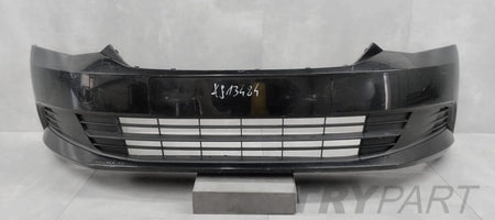 Front Bumper Skoda Fabia 3 III 6V0 14-18