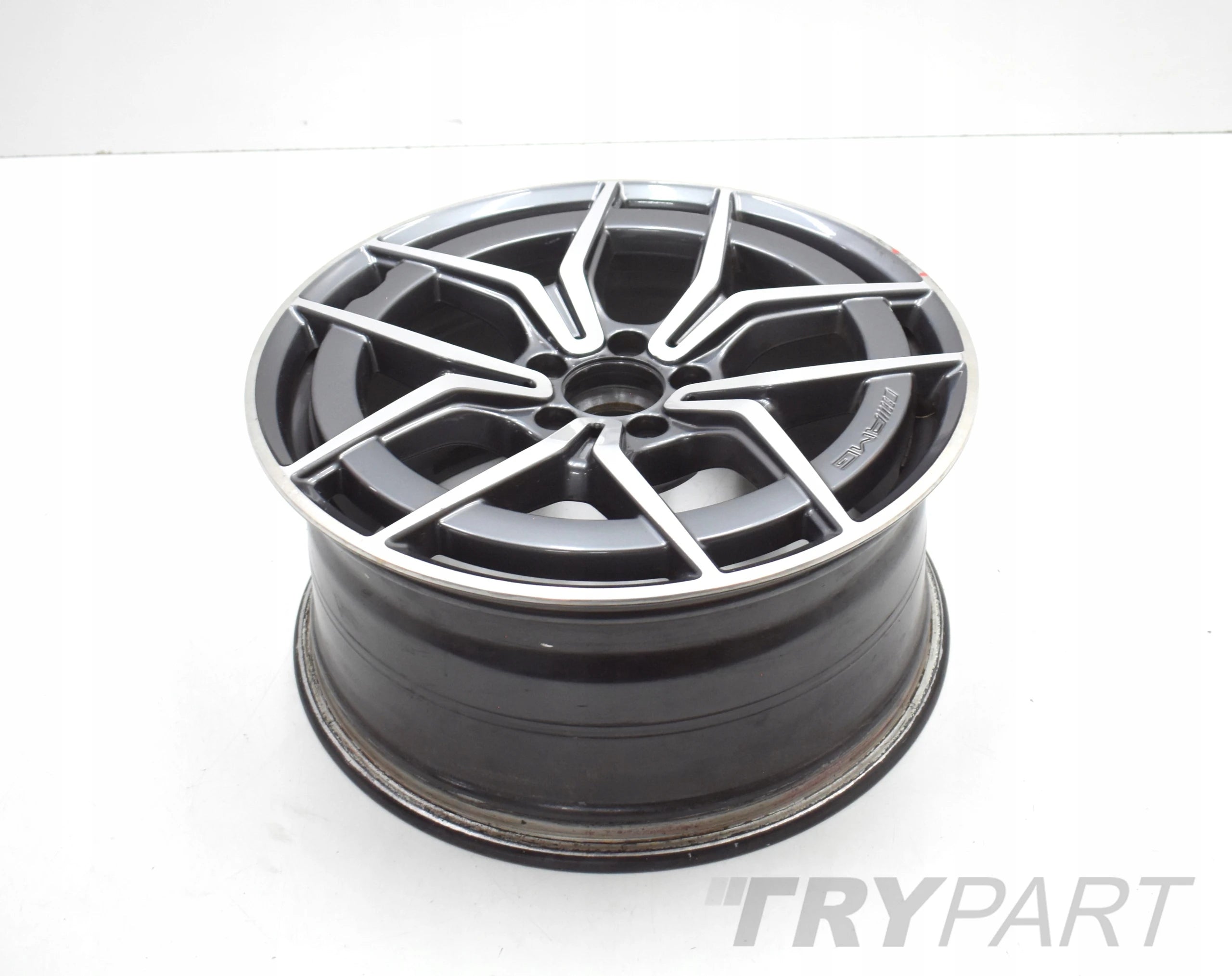 19" WHEEL MERCEDES E-CLASS W213 AMG 9"x19" 5x112 ET49 A2134016600