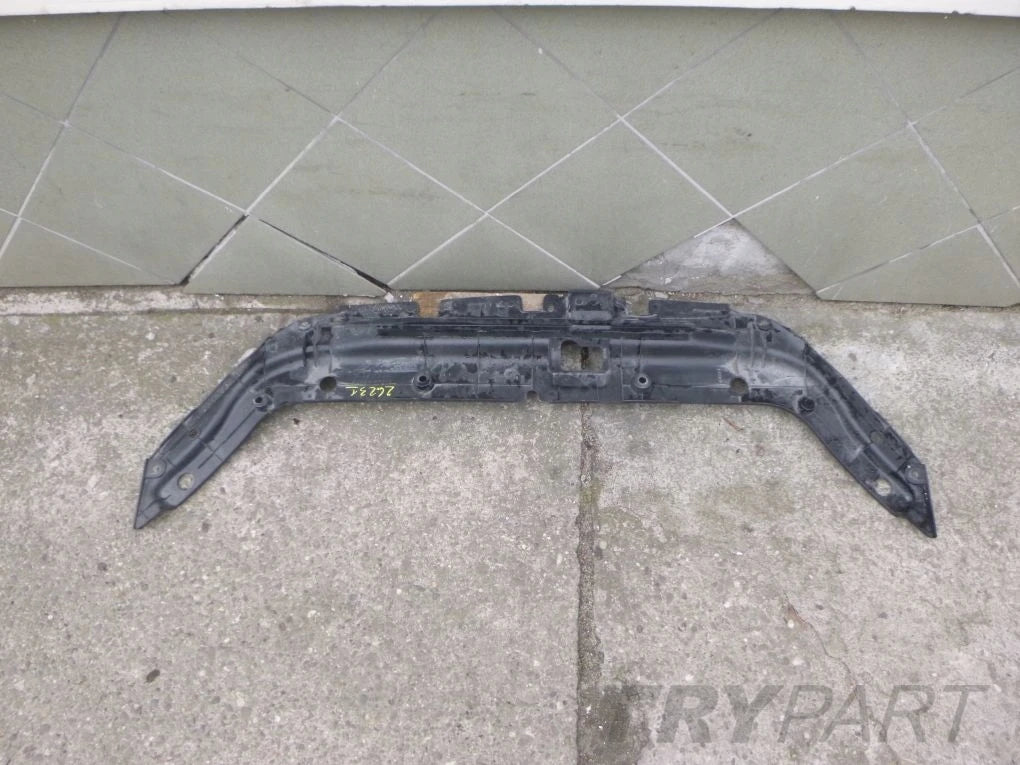 TOYOTA RAV 4 III 06- Front bumper cover
