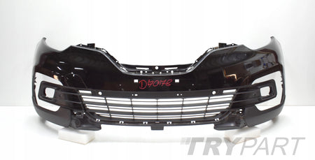RENAULT CAPTUR LIFT FRONT BUMPER ORG